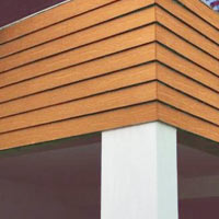 Cement Planks