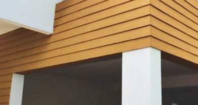 Cement Planks