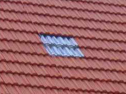 Mangalore Tiles