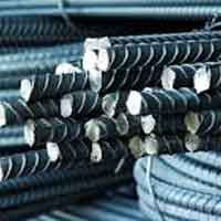TMT Bars