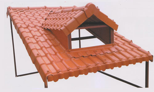 uPVC Sheets